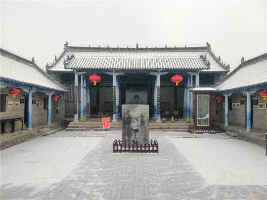 县衙博物馆3