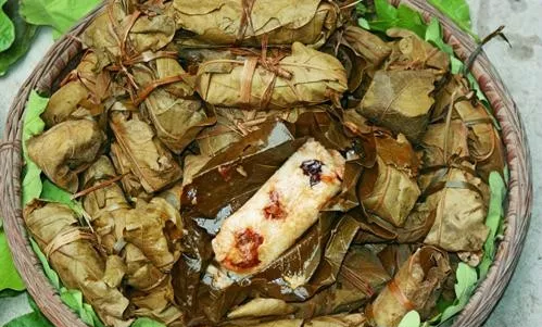 昭平湖之食2