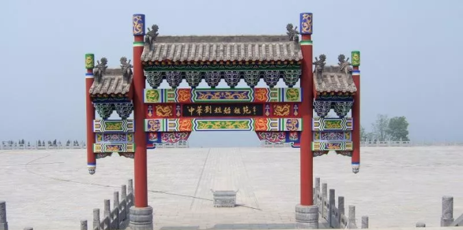 昭平湖之游3