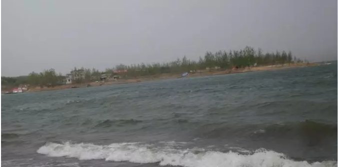 昭平湖之娱1