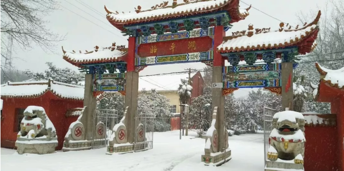 昭平湖之游1