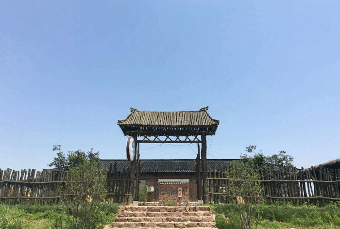 燕山趣园 (2)