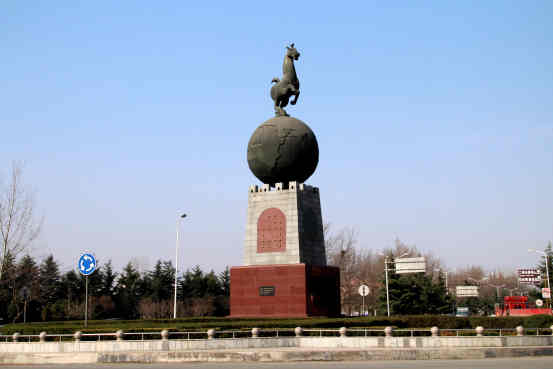 全国旅游标志